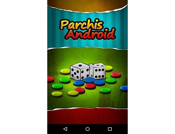 Parchis Room for Android - Download the APK from Habererciyes